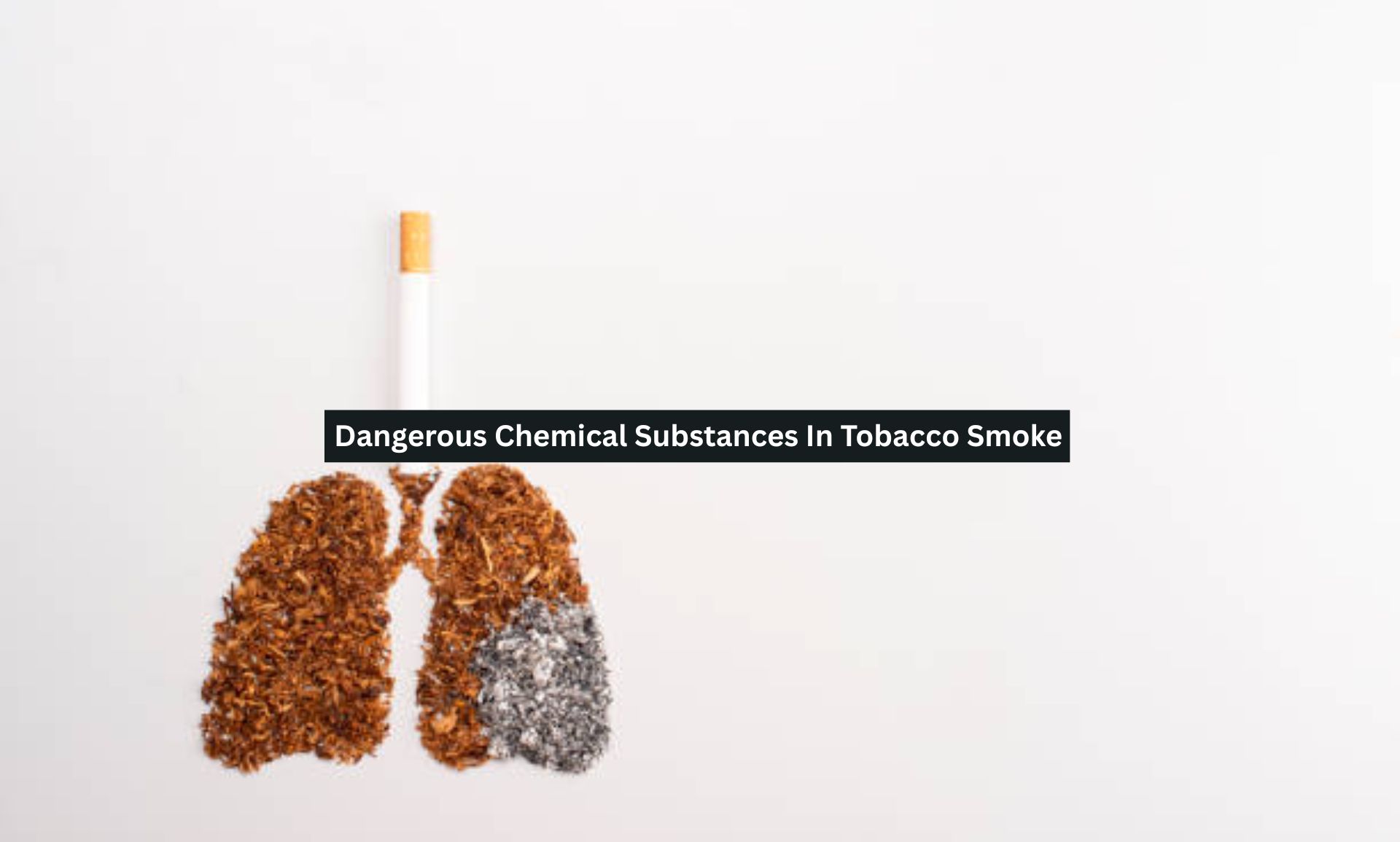 Chemical Substances