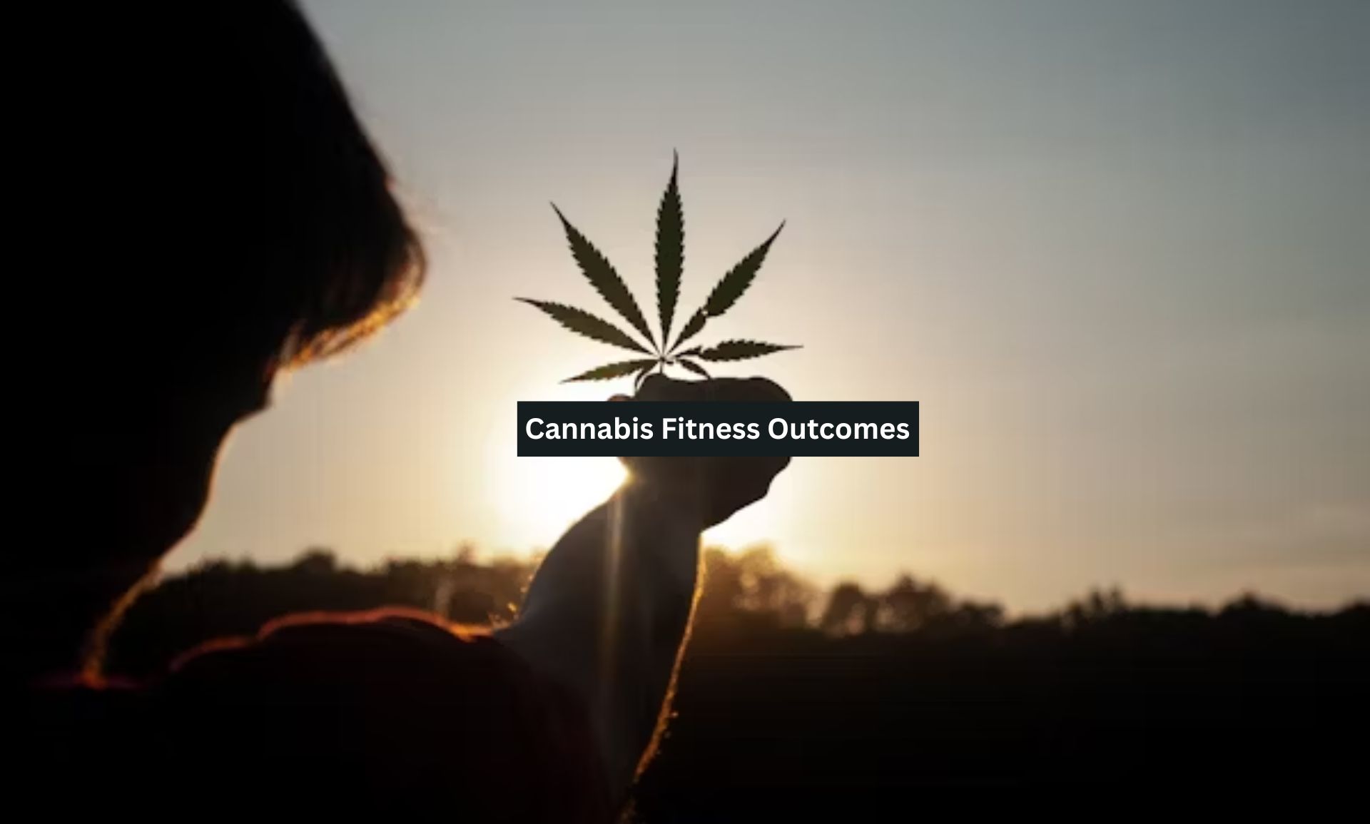 Cannabis Fitness