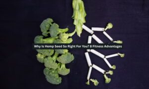 Why Is Hemp Seed So Right For You? 8 Fitness Advantages