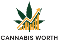 Cannabis Worth Logo